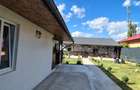 De Vanzare: Proprietate completa Casa 3 Camere + Garaj Mare + Teren 400 mp - 4