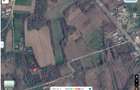 Teren intravilan 1.453 mp cu casa demolabila Lada, Teleorman