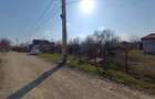 Teren de vanzare N.Balcescu1330 mp,ideal pentru lotizare in 2 parcele - 1