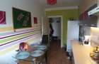 Apartament cu 2 odai (52 m2)+ 2 balcoane+ Teren/gradina privat(35 m2) in Bloc nou Avangarden3,BRASOV de la Proprietar.Dotat cu de toate(+ masina Vase) - 7