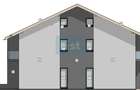 Duplex spatios 4 camere, Tauții-Măgherăuș 0%Comision - 9