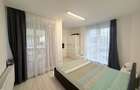Apartament 2 camere la cheie, 56 mp utili, parcare parcare subterana, - 5