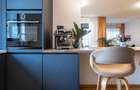 140 mp - Apartament 3 camere vedere Skyline Promenada si Apus - 13