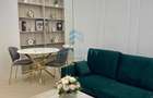 Studio Dublu | Cortina Nord | Mobilat lux | Dressing |Masina de spalat - 5