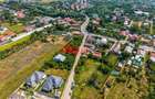 Oportunitate Domnesti teren 400mp lotizat posibilitate marire