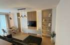 Apartament cu 2 camere semidecomandat în Central - 4