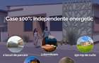 Casa moderna 4 camere Bragadiru, 6 Origins independenta energetic - 2