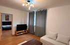 De inchiriat apartament cu 2 camere, renovat, mobilat si utilat 300e - 3