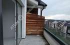 Penthouse de 2 camere de vanzare la stadiul de gri in Turnisor - 1