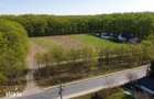 EXCLUSIVITATE-PROIECT PADUREA SNAGOV!Loturi 400-600m2, PUZ rezidential - 2