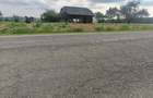 Casa+teren 5000mp, 70ml la DN 2E, zona Cacica, Radauti
