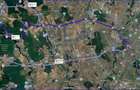 Teren intravilan 477 mp | 15 m front | Gruiu Silistea Snagovului - 3