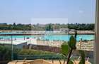Apartament nou|nemobilat de inchiriat in Baneasa|garaj|CT|2B - 2