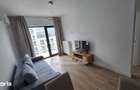 Apartament 2 camere open space Silk District | Parcare inclusa | Pri - 1
