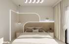 INTABULAT: Apartament cu 3 camere ?i 2 bai decomandat, complet echipat - 11