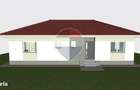 Casa individuala 4 camere in Halchiu pe parter| Comision 0