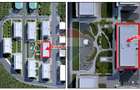Apartament 2 camere 55 mp Rasarit de Soare Vedere parc Etaj 4 - 11