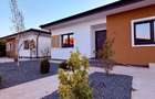 Casa individuala pe parter 135mp construi?i, teren 400mp Tunari