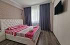 Cazare!! Mamaia Nord-350m de plaja, Apartament 2 camere, loc parcare! - 10
