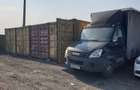 Inchiriez container boxa spatiu depozitare 6x 2.4x 2.4 - 6