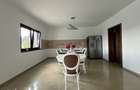 Casa individuala, 4 camere, 286 mp utili, 612 mp teren, piscina - Mos - 11