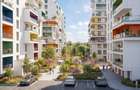 SeaYou Riviera - Faleză Nord: apartament 2 camere, fațadă ventilată - 11