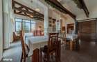 Pensiune in Bran, sat Poarta Afacere la cheie, locatie premium