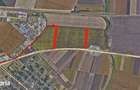 Teren Autostrada Soarelui A2-zona industriala Lehliu - 4