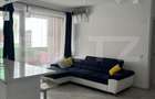 Apartament 2 camere, 55 mp, zona centrala, Complex Bujorului - 1