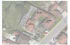 Casa langa Oradea 177 mp, 4800 mp teren 77.500 Eur