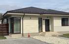 Casa parter, moderna, ultracentral, complet mobilata in ansamblu rezidential - 7