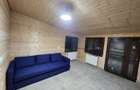 Vila de vacanta cu 6 dormitoare, langa Lacul Nufarul Reci - 8