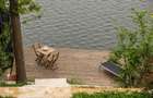 Vilă cu acces direct la lac | Piscină încălzită, sauna - 12