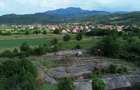Casa + Hala Jiblea Veche Calimanesti
