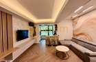 STUDIO PREMIUM | HERĂSTRĂU | TERASĂ | MOBILAT LUX - 2