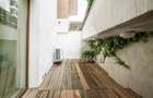 Herastrau | Apartament 3 camere + Garsoniera  | Curte intima | 2 Parcari + Boxa