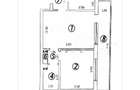 Apartament 2 camere ?iglina II, George Co?buc - 11