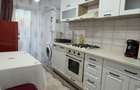Inchiriez apartament 1 Camera bloc nou Pacurari etaj 1 mobilat/utilat - 3