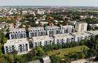 Penthouse 4 camere Residence5, parcare subterana, curte interioara, comision 0 - 34