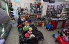 Spatiu comercial de 1300 mp pe 4 nivele, in centrul orasului Filiasi - 8