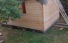 Spre vanzare cabana din lemn - 2