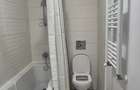 Penthouse 2 Camere  | GranVia Park Lujerului | Etajele 11–12 | Terasa |
