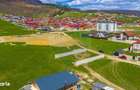 Comision 0% | Teren Intravilan| 500 Mp| Imprejmuit| Codlea - 17