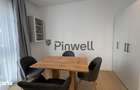 Apartament 2 camere| loc de parcare| Nusco City| Aviatiei| Promenada - 12