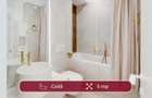 Cortina North | Studio LUX – 44 mp | 650 € - 8