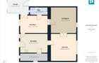 Casa 3 camere Cantemir