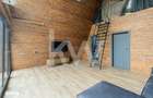 Afacere la cheie in inima naturii- Case smart A-Frame