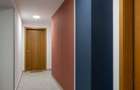 2 camere Upsite Floreasca I mobilat | parcare + boxă | inchiriat | Comision 0% - 20