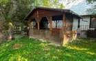 Casa de vacan?a cu panorama spectaculoasa in Bran - 1