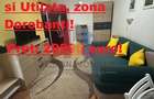 MERITA VAZUTA! Garsoniera, zona Dorobanti, MOBILATA si UTILATA! - 1